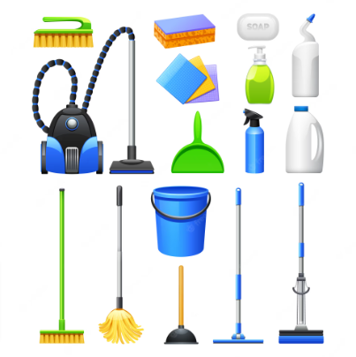 Cleaning/ Washing equipment